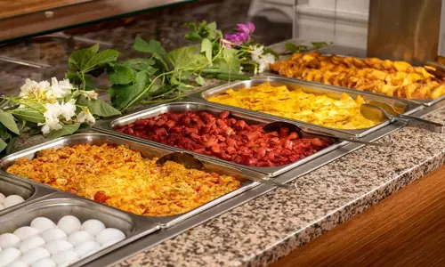 هتل پالم کوش آداسی